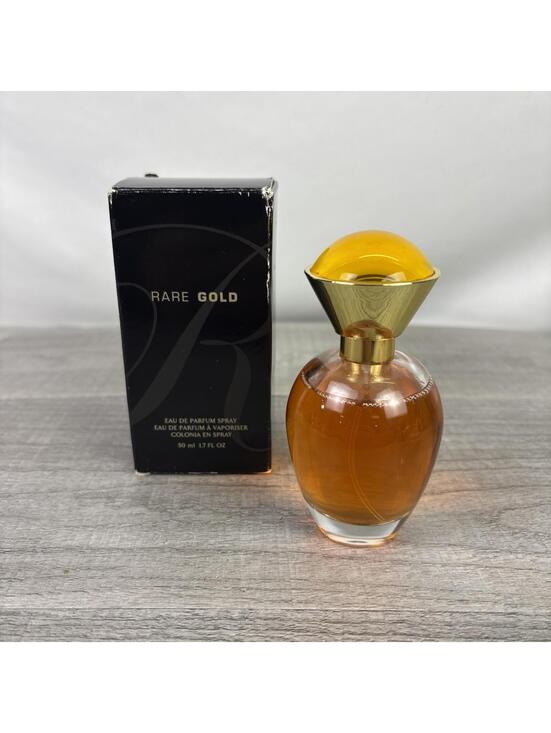 Avon Accessories - Avon Original Rare Gold Women's Perfume Eau De Parfum Spray 1.7 oz New In Box
